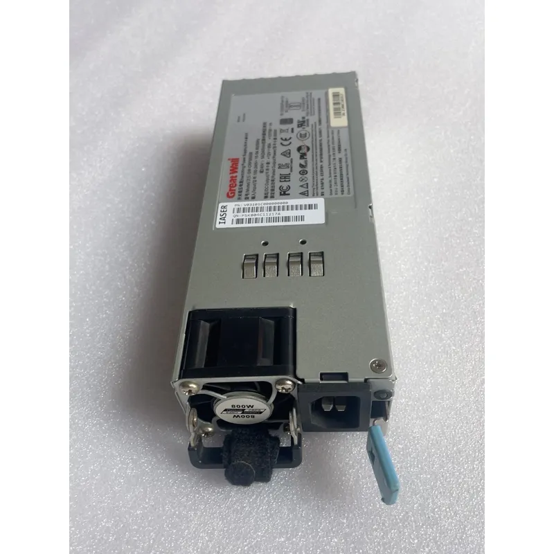 для серверного блока питания G – обзор и цена Server Power Supply