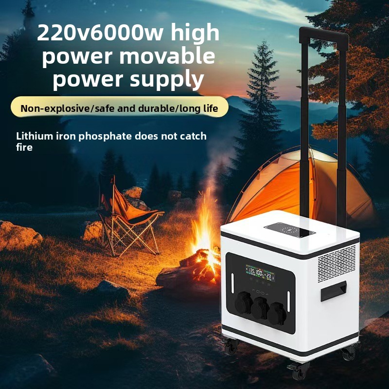 Литий-ионный аккумулятор для у – обзор и цена Power Supply
