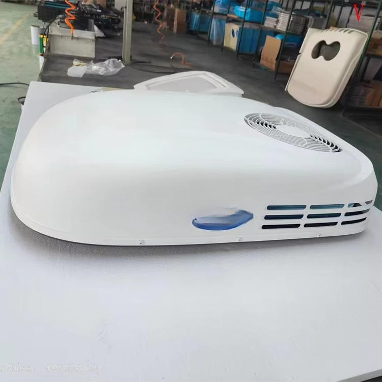 Новые крышные кондиционеры для – обзор и цена Power Supply