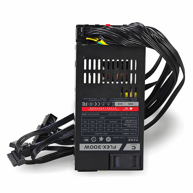 Блок питания Flex-ATX 500W для – обзор и цена Psu Computer