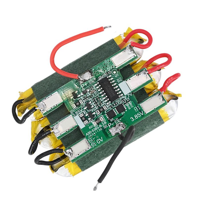 Зарядный модуль ABKN-DIY PD45W – обзор и цена Modular Power Supply