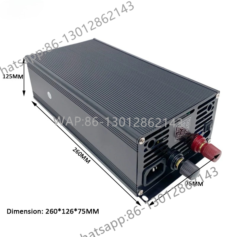 Регулируемый импульсный источн – обзор и цена Smps Power Supply