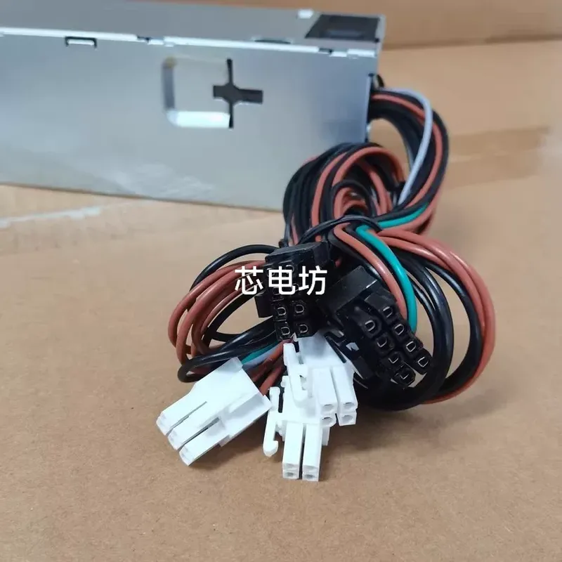 для Dell D500EPM блок питания  – обзор и цена Power Supply 500W