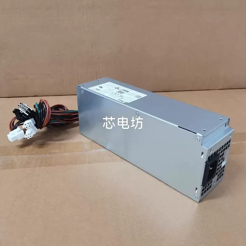 для Dell D500EPM блок питания  – обзор и цена Power Supply 500W