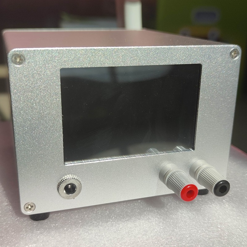 Набор для самостоятельной сбор – обзор и цена Power Supply Tester