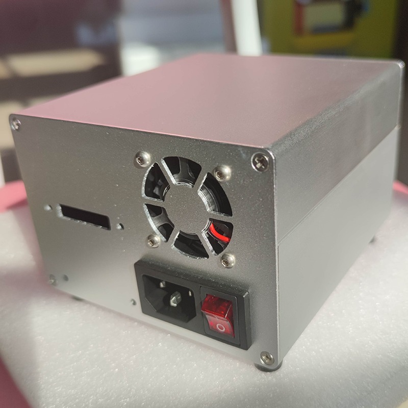 Набор для самостоятельной сбор – обзор и цена Power Supply Tester