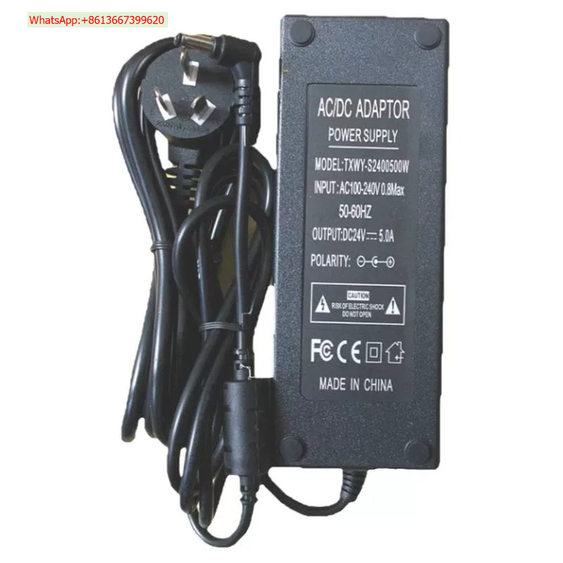 Регулируемый источник питания  – обзор и цена Ac Power Supply