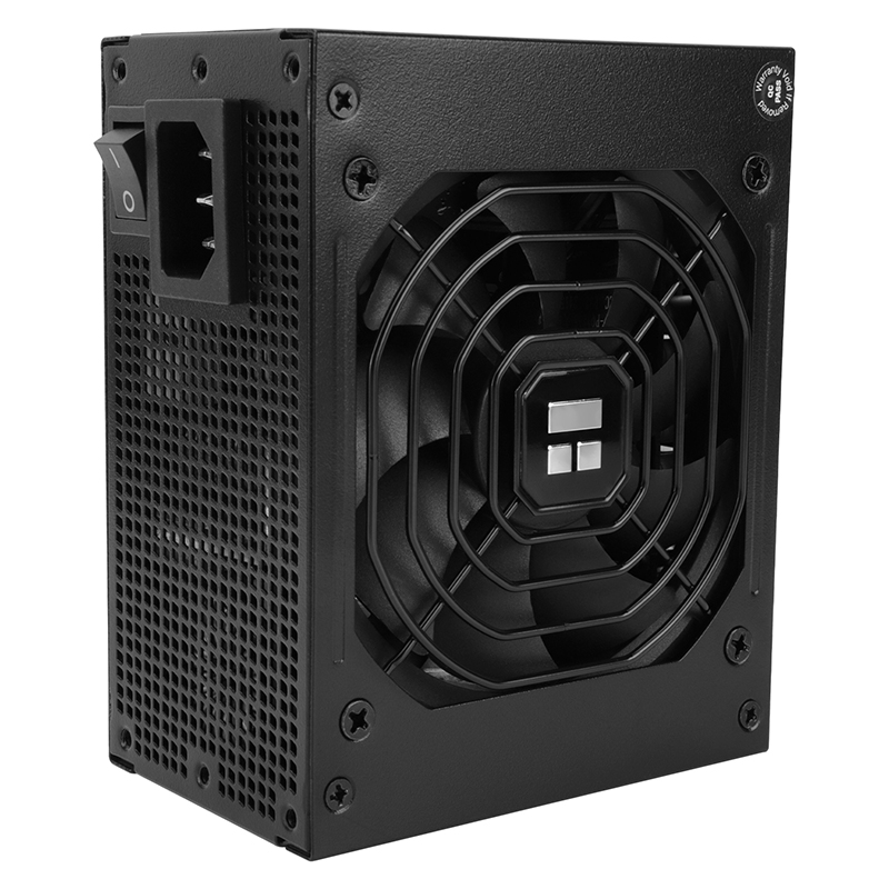 Thermalright SGFX850 Gold Полн – обзор и цена Server Power Supply