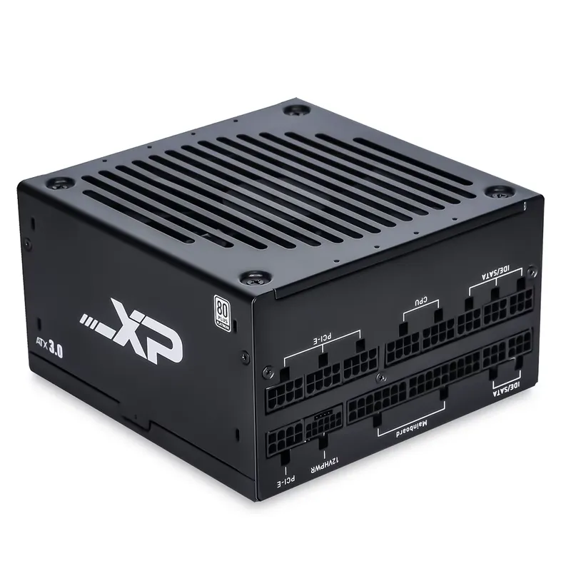 【CHIMU HOME】 Блок питания 850/ – обзор и цена Pc Power Supply
