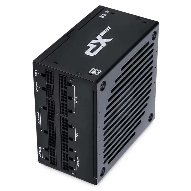 【CHIMU HOME】 Блок питания 850/ – обзор и цена Pc Power Supply