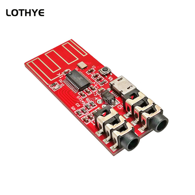 Bluetooth 5.0 Стерео Bluetooth – обзор и цена Modular Power Supply