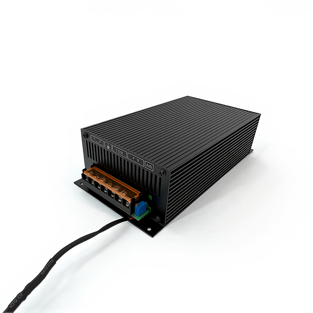 Высоконадежный источник питани – обзор и цена Dc Power Supply 12V