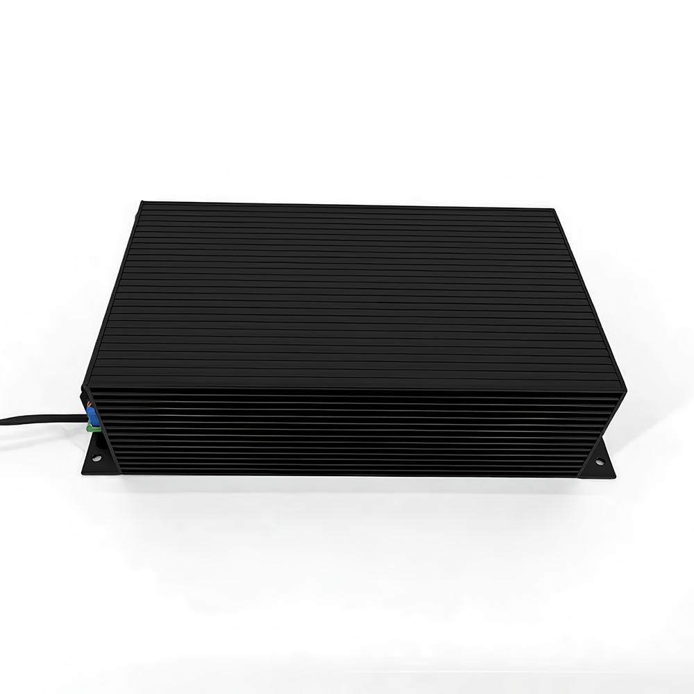 Высоконадежный источник питани – обзор и цена Dc Power Supply 12V