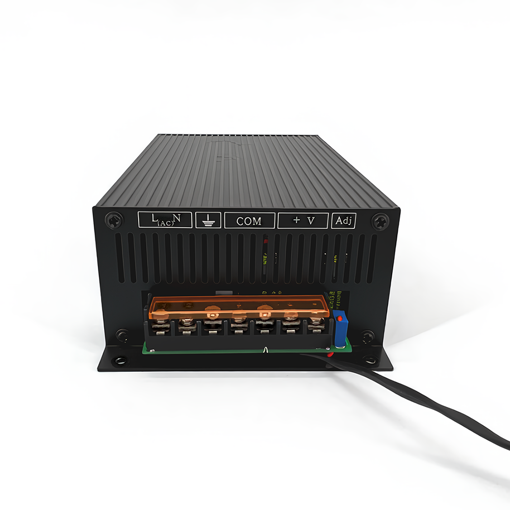 Высоконадежный источник питани – обзор и цена Dc Power Supply 12V
