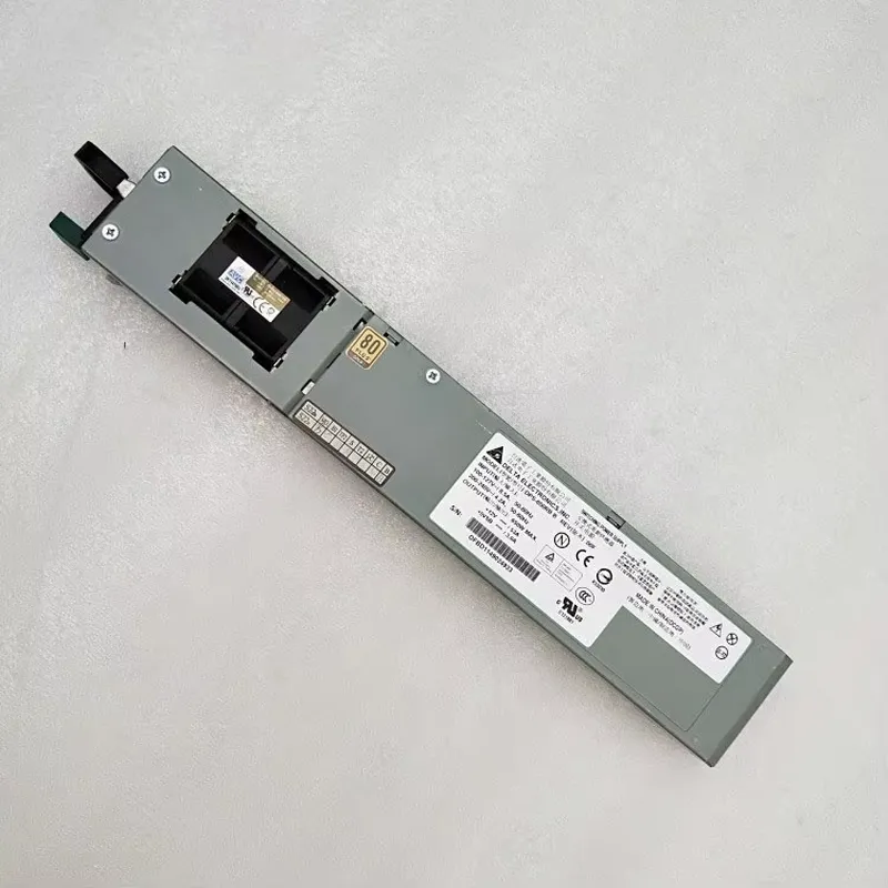 для DPS-650RB B 00F 80 Plus бл – обзор и цена Power Supply 650W
