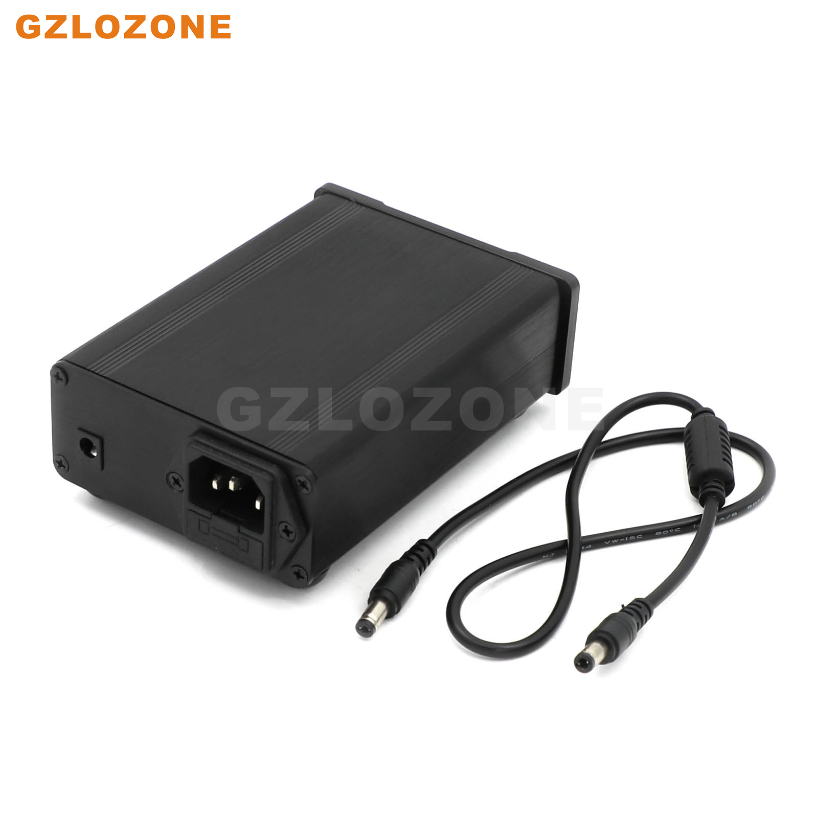 Линейный блок питания LPS-15W  – обзор и цена Dc Power Supply 12V