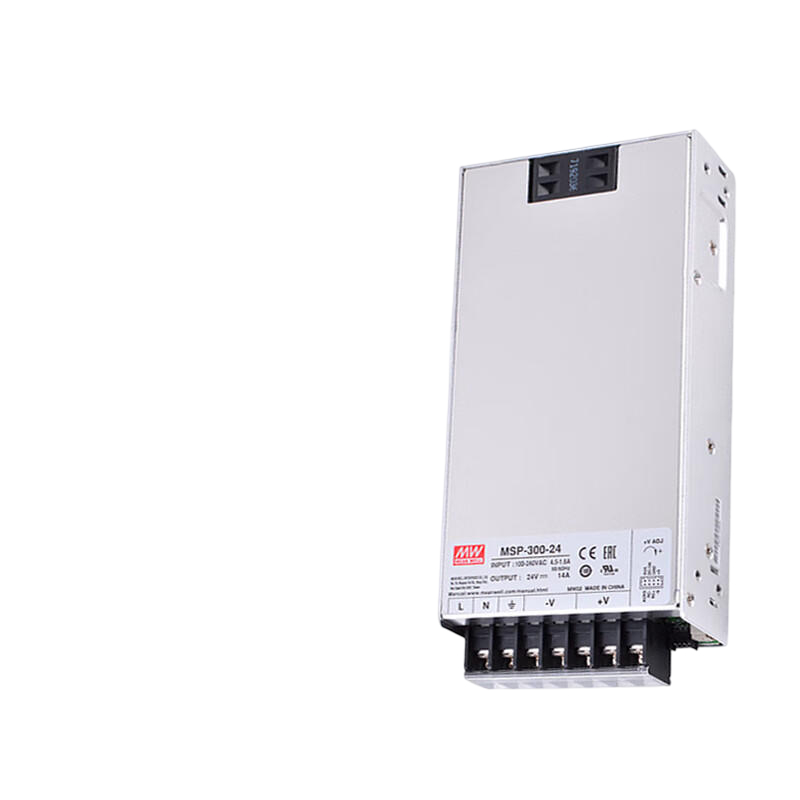 Блок питания MEAN WELL MW RSP  – обзор и цена Dc Power Supply 12V