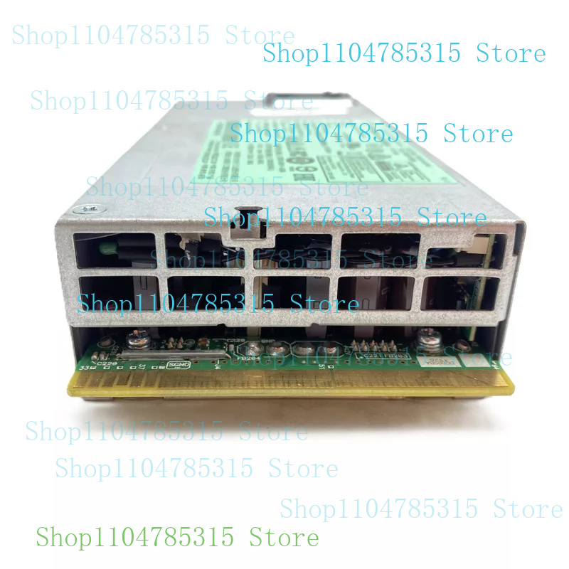 Оригинальный блок питания HSTN – обзор и цена Server Power Supply