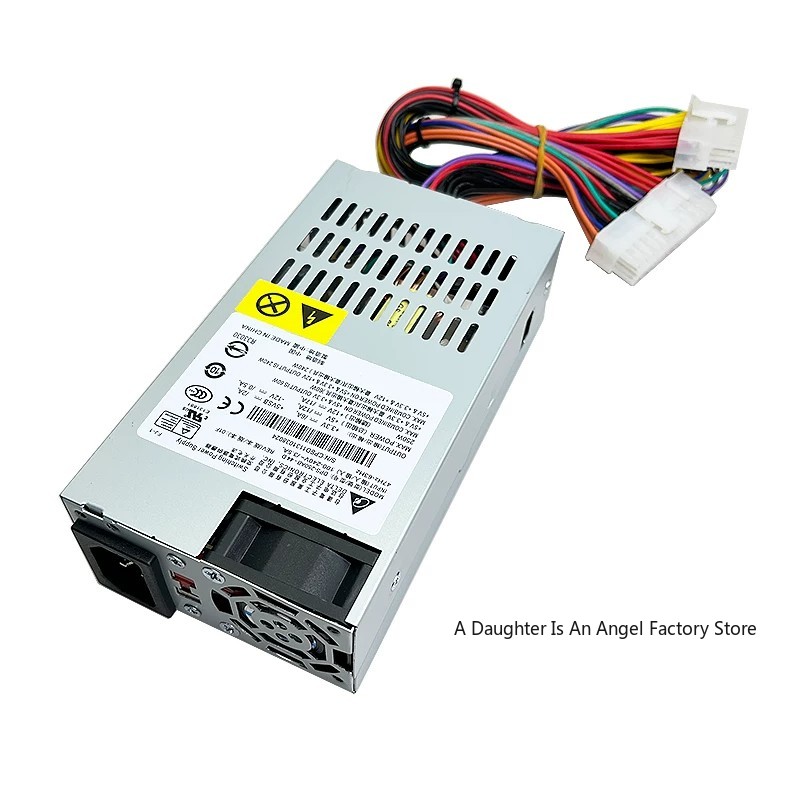 Блок питания 250 Вт для NAS-се – обзор и цена Server Power Supply