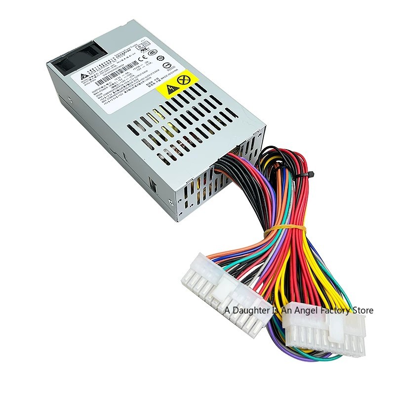 Блок питания 250 Вт для NAS-се – обзор и цена Server Power Supply