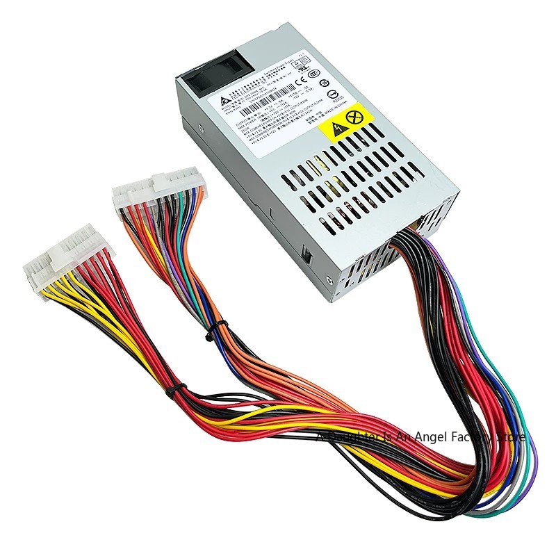 Блок питания 250 Вт для NAS-се – обзор и цена Server Power Supply