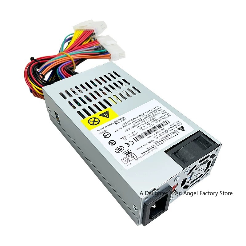 Блок питания 250 Вт для NAS-се – обзор и цена Server Power Supply