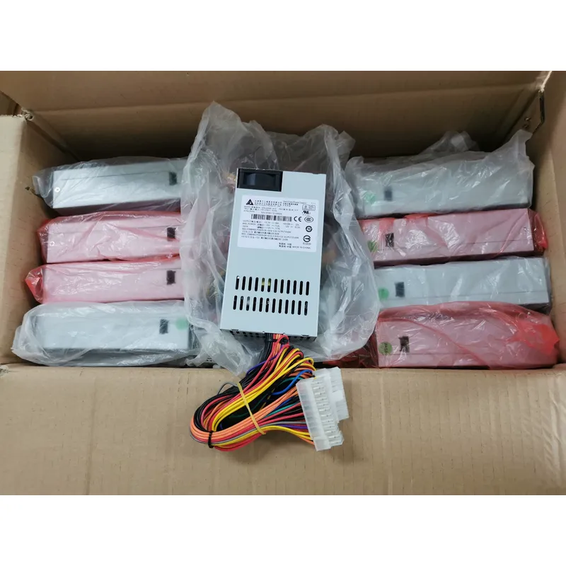 для Synology, для Delta DPS-25 – обзор и цена Server Power Supply