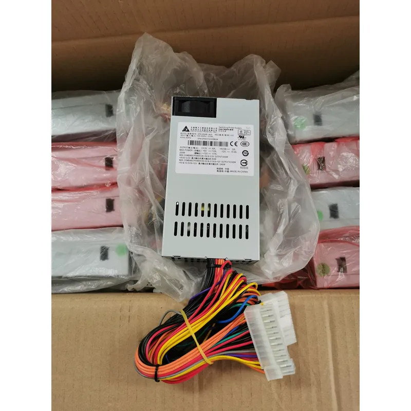 для Synology, для Delta DPS-25 – обзор и цена Server Power Supply
