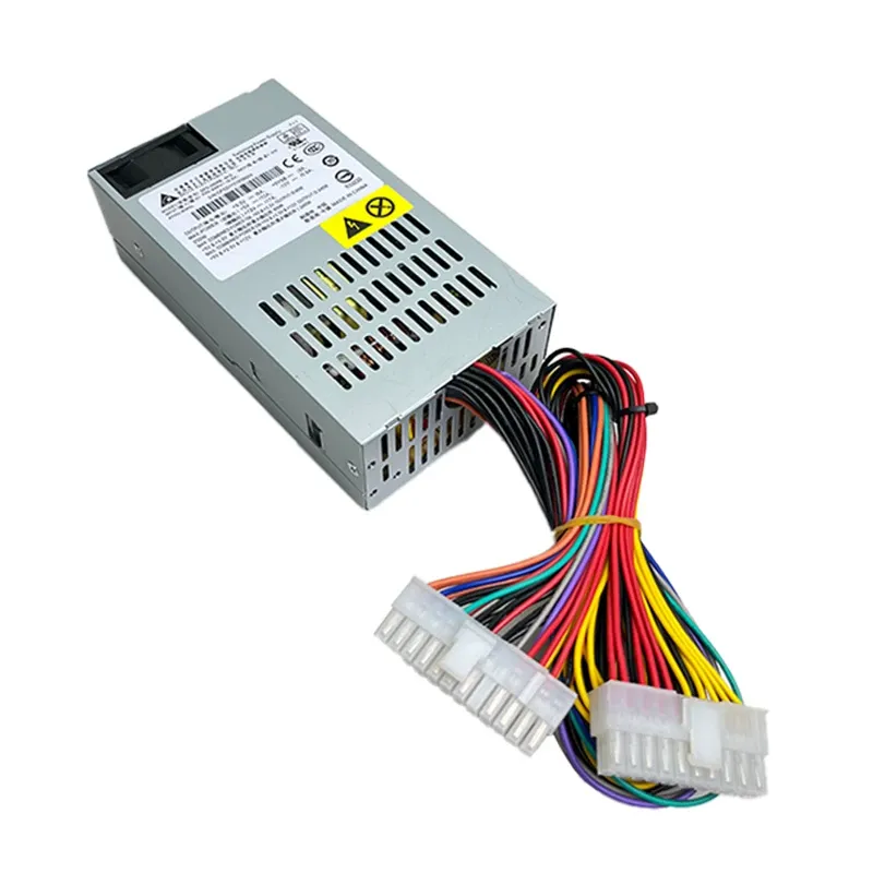 для Synology, для Delta DPS-25 – обзор и цена Server Power Supply
