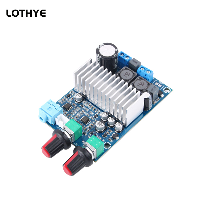 Плата усилителя сабвуфера 100  – обзор и цена Modular Power Supply