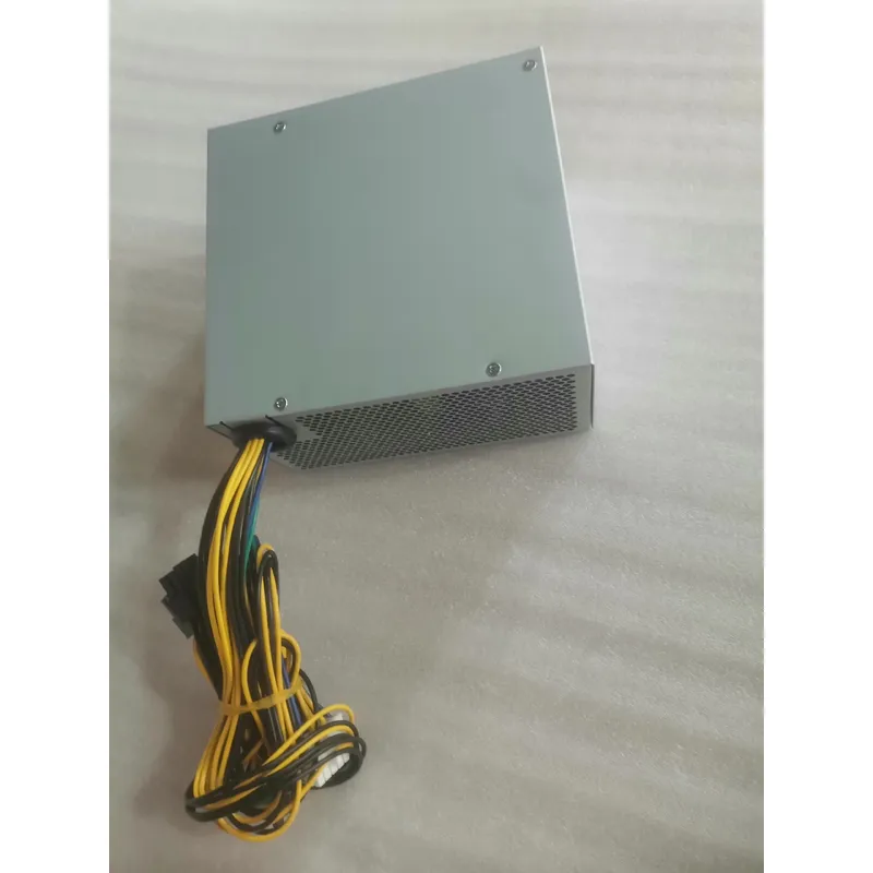 Новый 10-контактный блок питан – обзор и цена Power Supply 500W