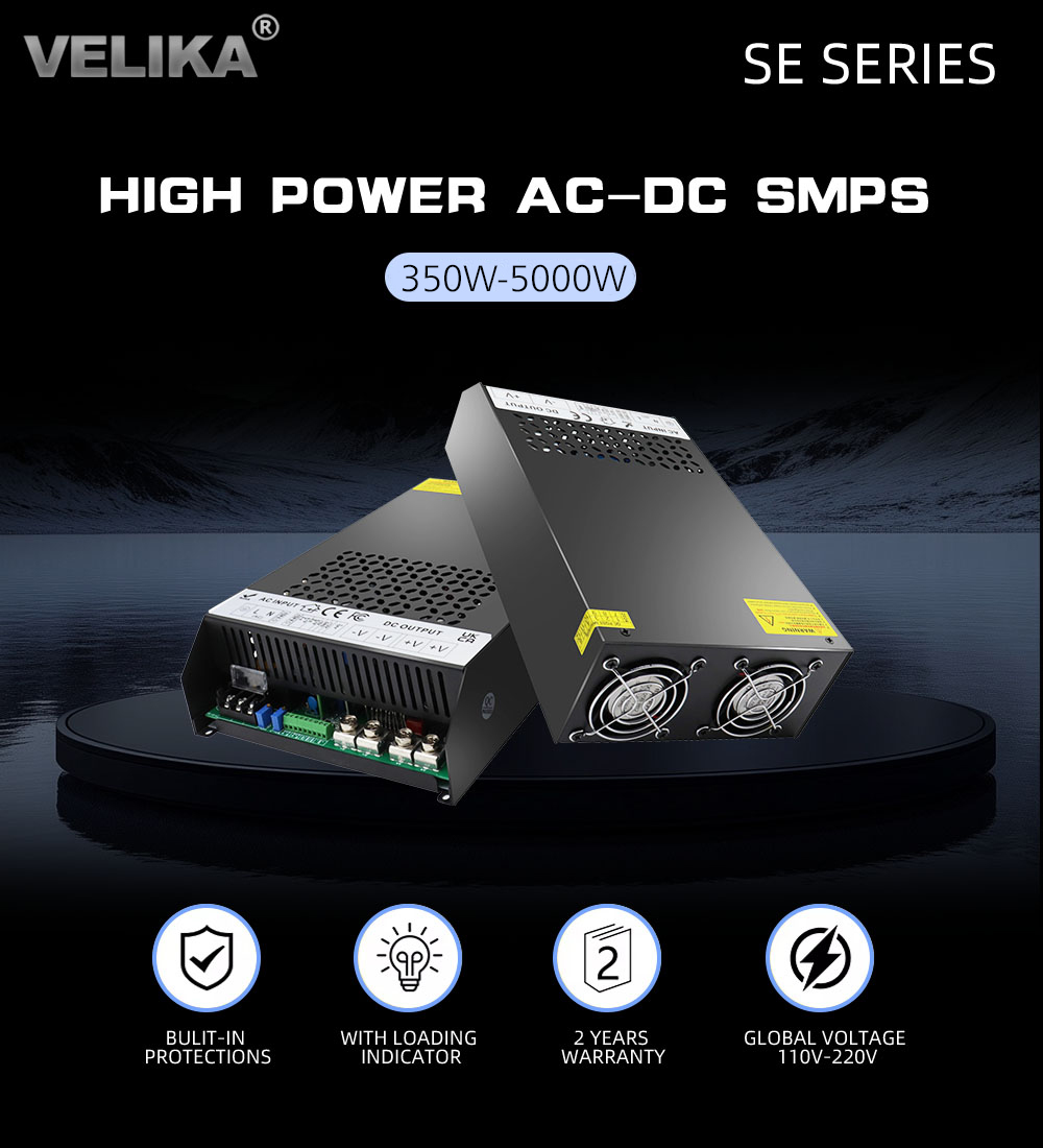 Стабилизаторы напряжения 220В/ – обзор и цена Power Supply 12V