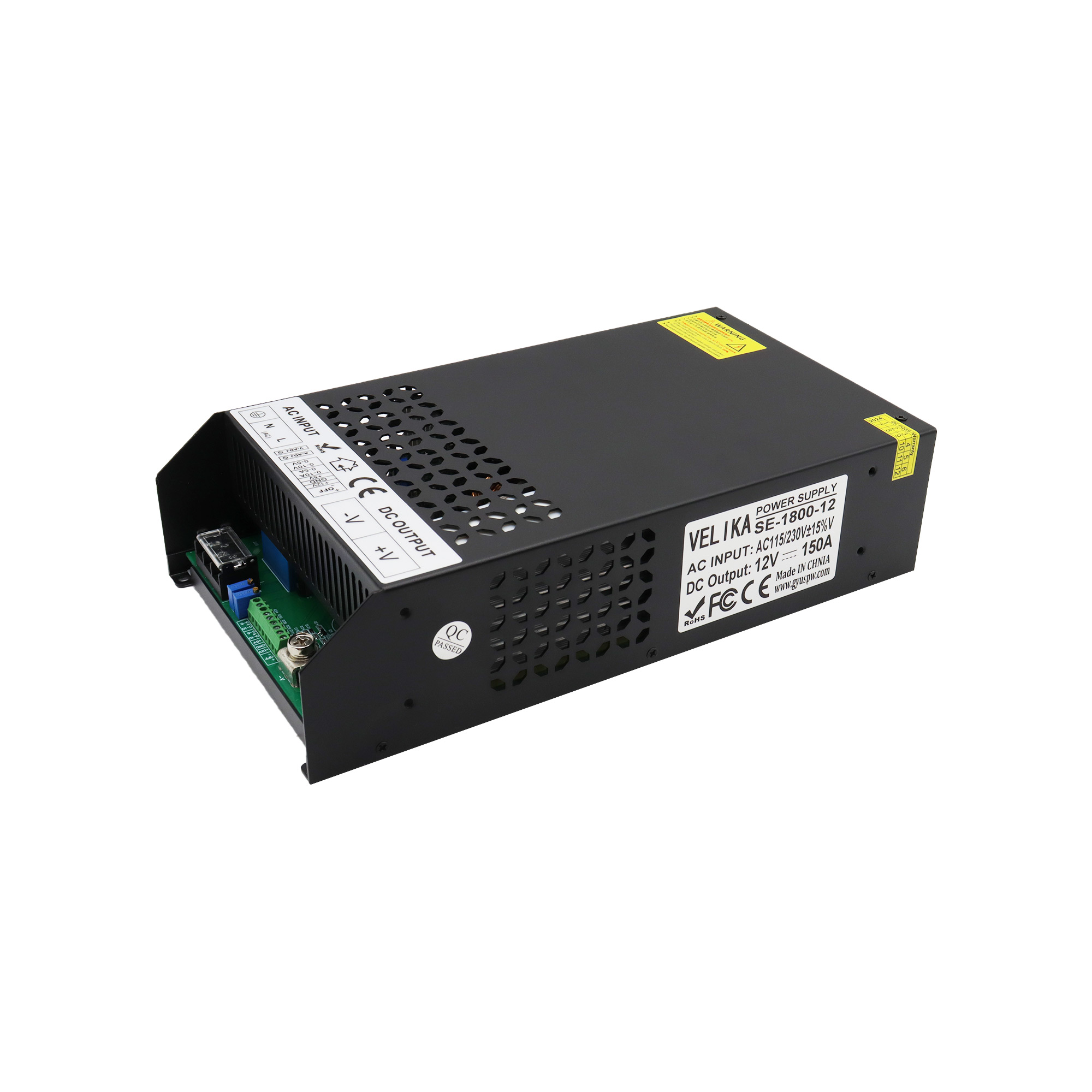 Стабилизаторы напряжения 220В/ – обзор и цена Power Supply 12V