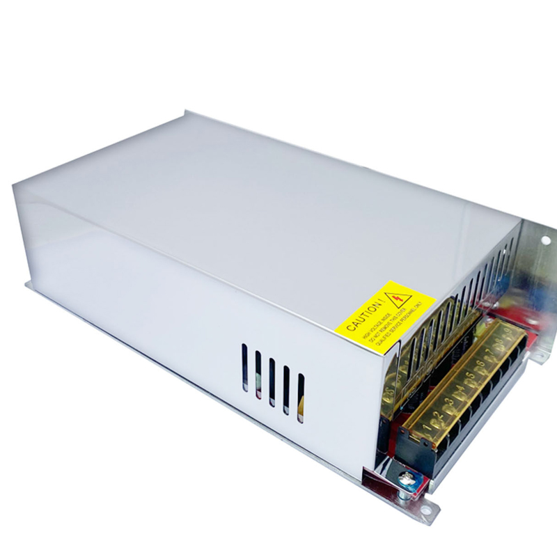 Высокомощный импульсный источн – обзор и цена Smps Power Supply