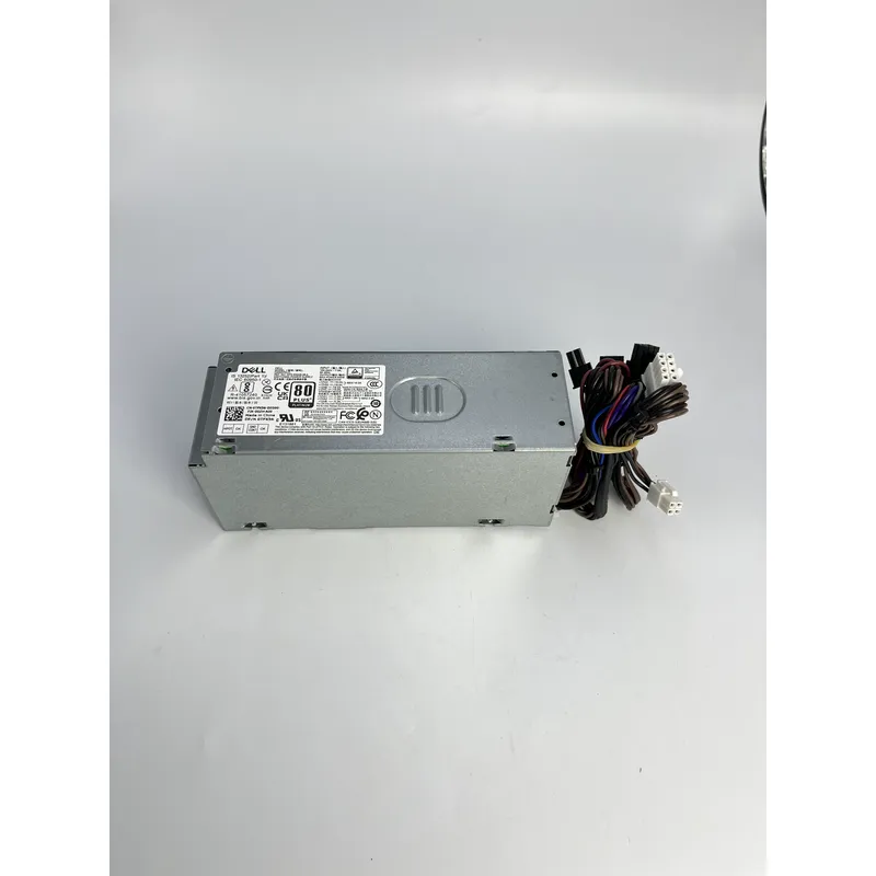 Блок питания Dell 500 Вт для 1 – обзор и цена Pc Power Supply