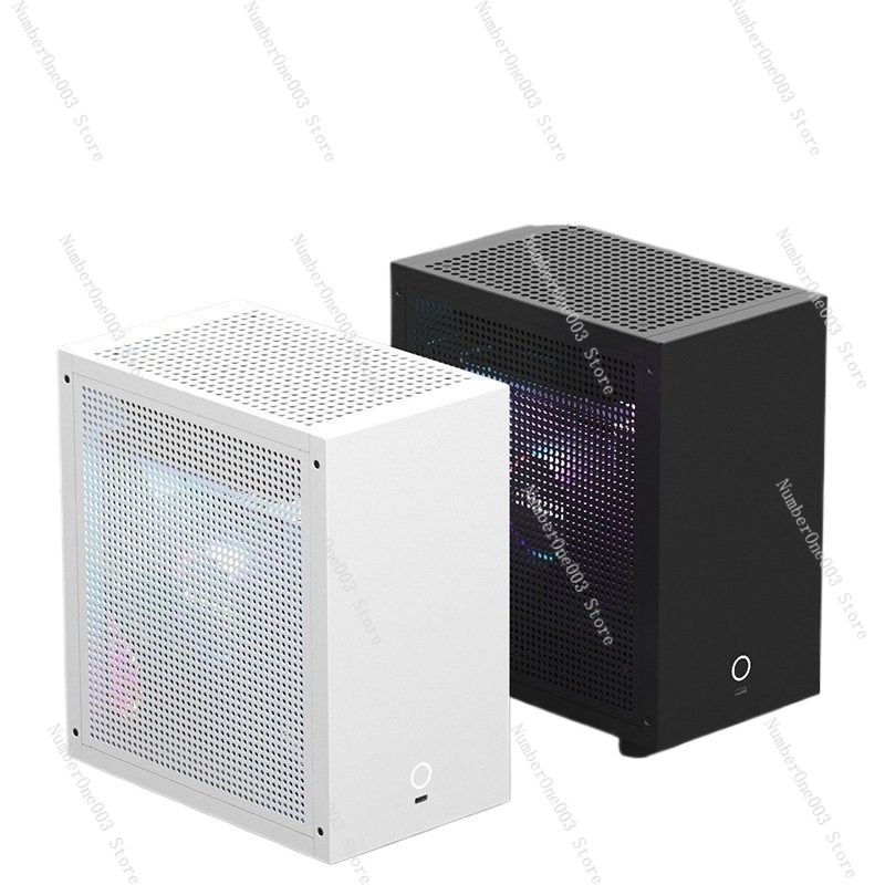 Корпус для компьютера Mini ITX – обзор и цена Psu Computer