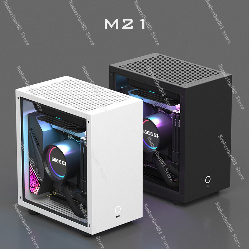 Корпус для компьютера Mini ITX – обзор и цена Psu Computer