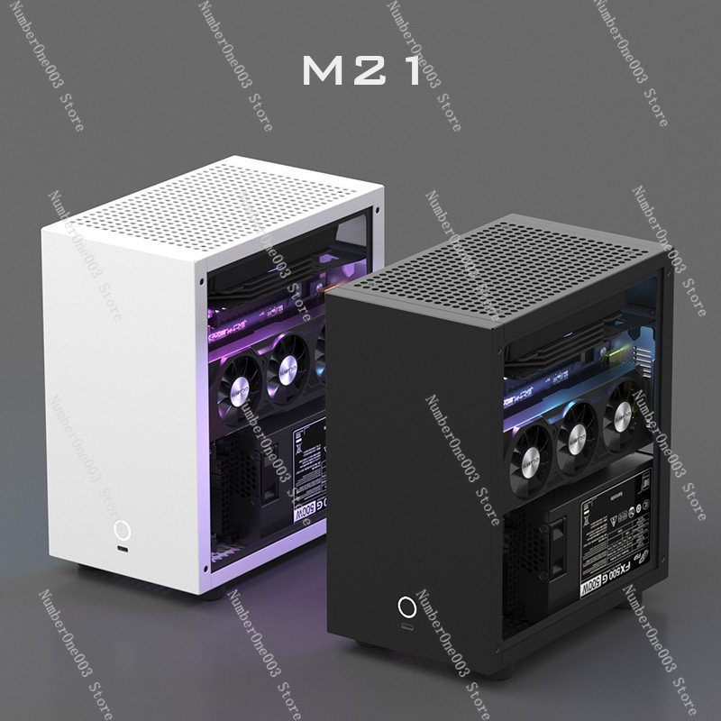 Корпус для компьютера Mini ITX – обзор и цена Psu Computer