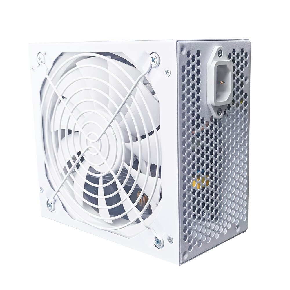Подходит для SFX, полностью мо – обзор и цена Power Supply 750W