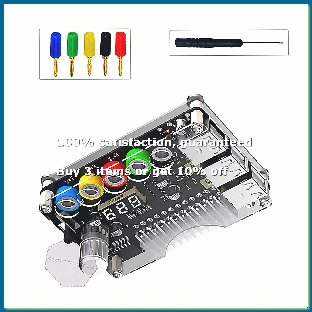 ● 24-контактная плата распреде – обзор и цена Atx Power Supply