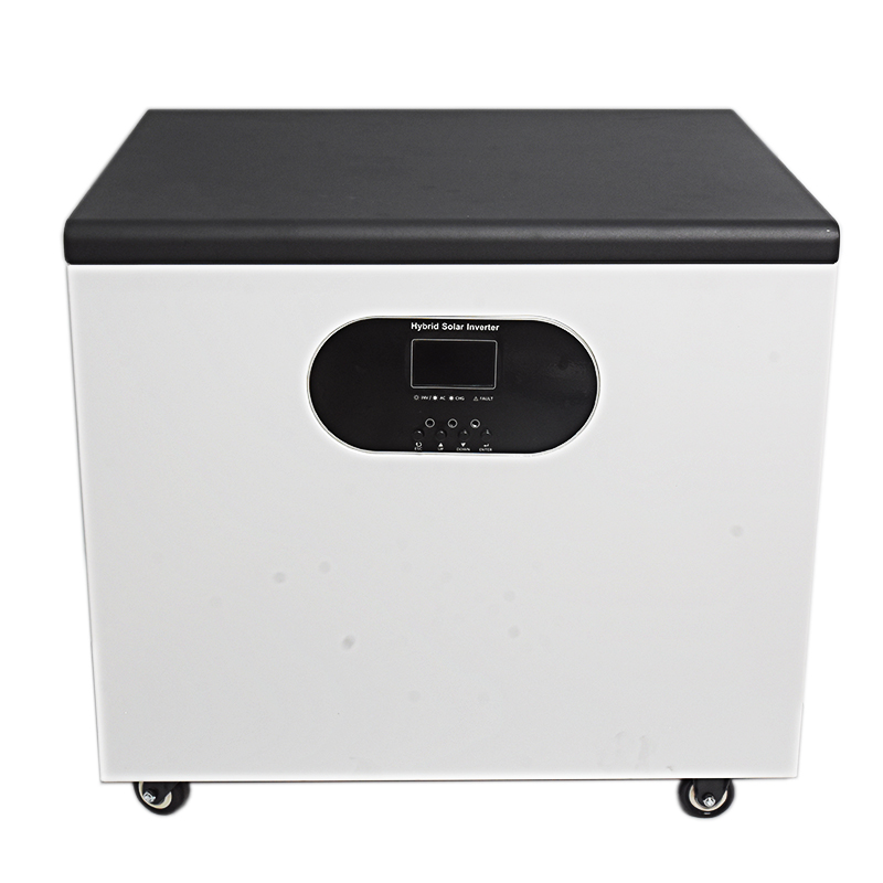 Портативная солнечная электрос – обзор и цена Ac Power Supply
