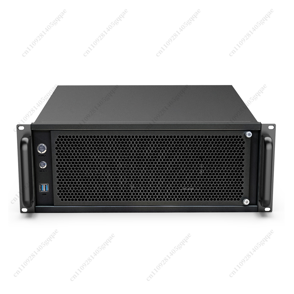 Новый промышленный сервер упра – обзор и цена Server Power Supply