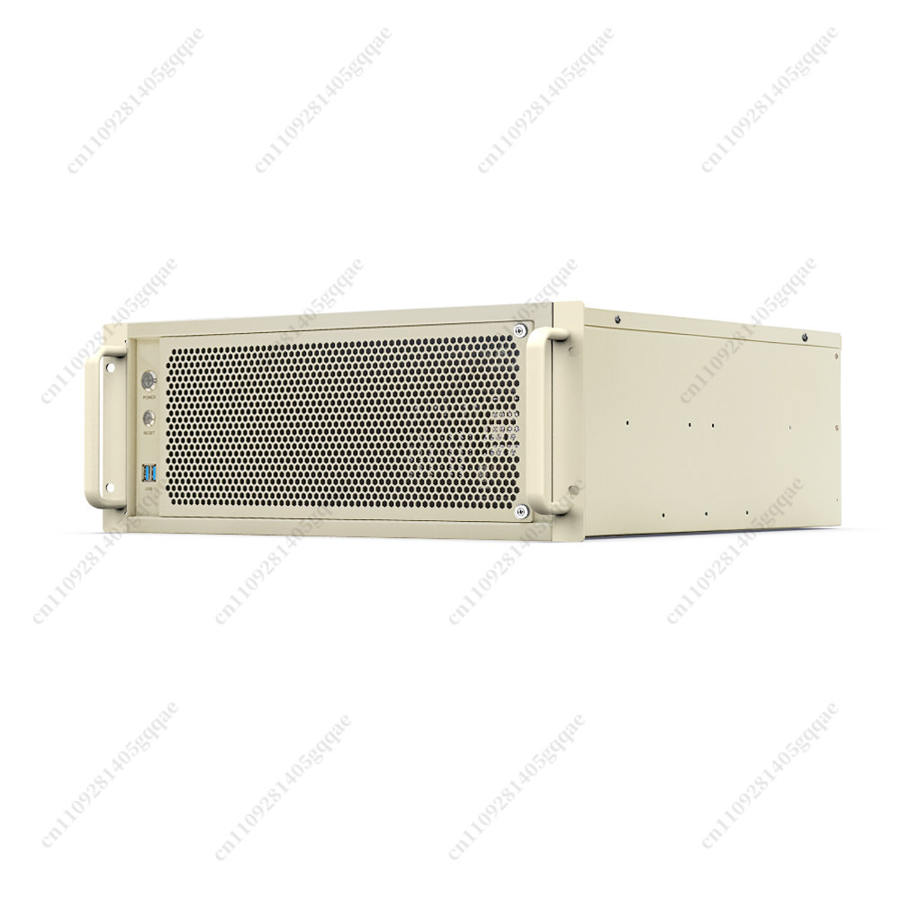 Новый промышленный сервер упра – обзор и цена Server Power Supply