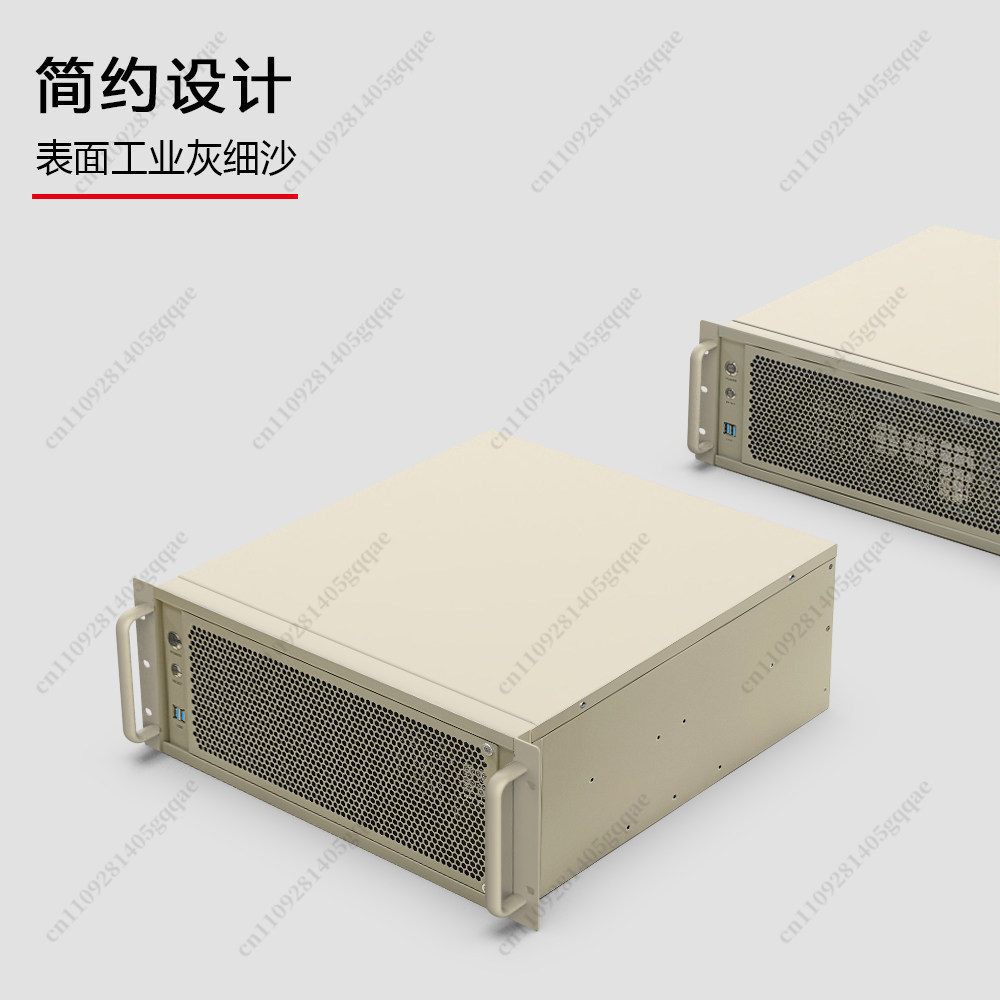Новый промышленный сервер упра – обзор и цена Server Power Supply