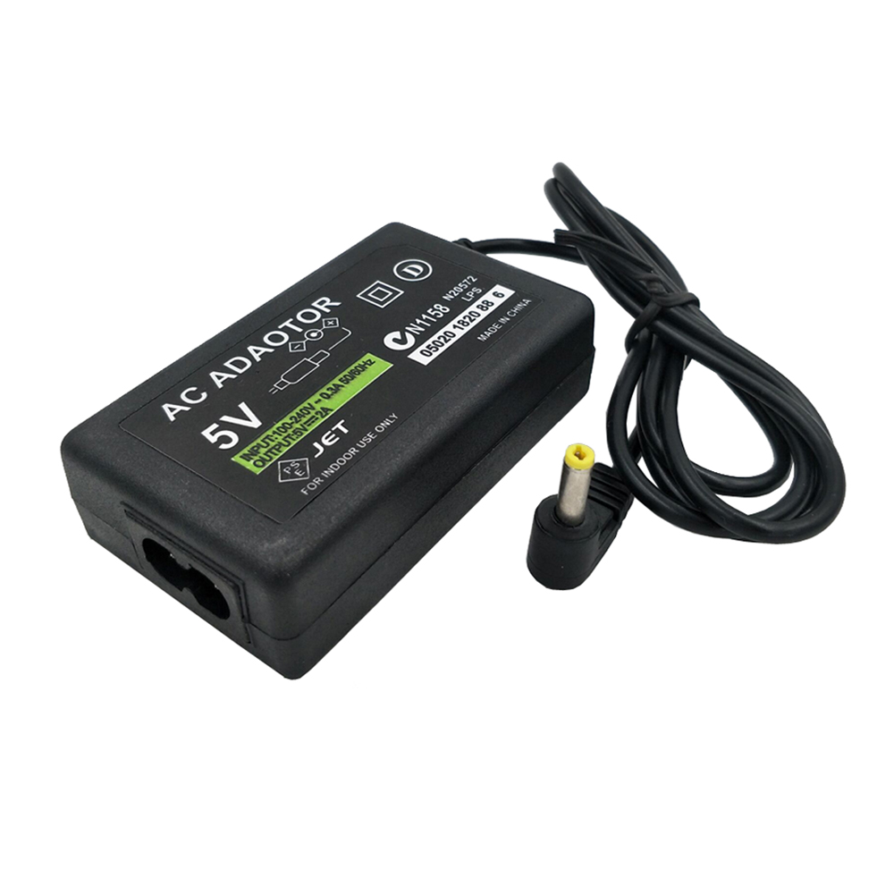 Зарядное устройство AC для PSP – обзор и цена Smps Power Supply