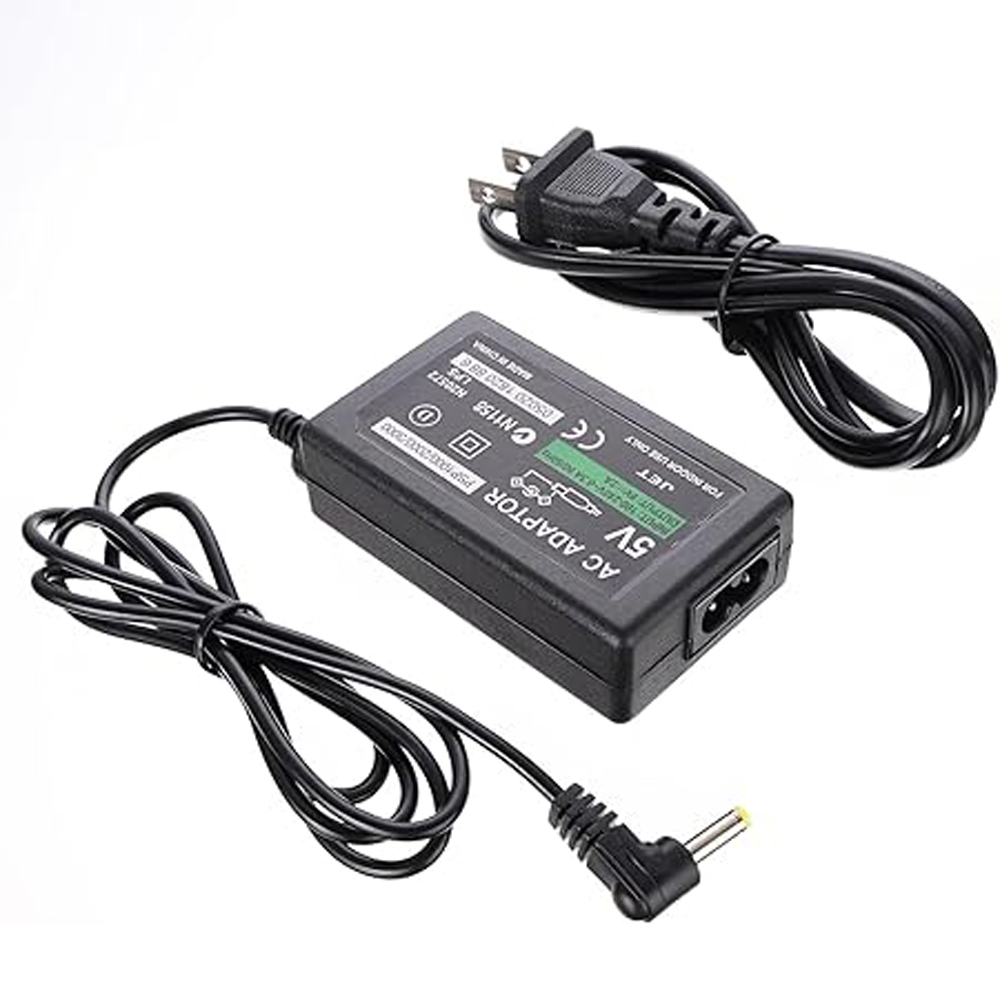 Зарядное устройство AC для PSP – обзор и цена Smps Power Supply
