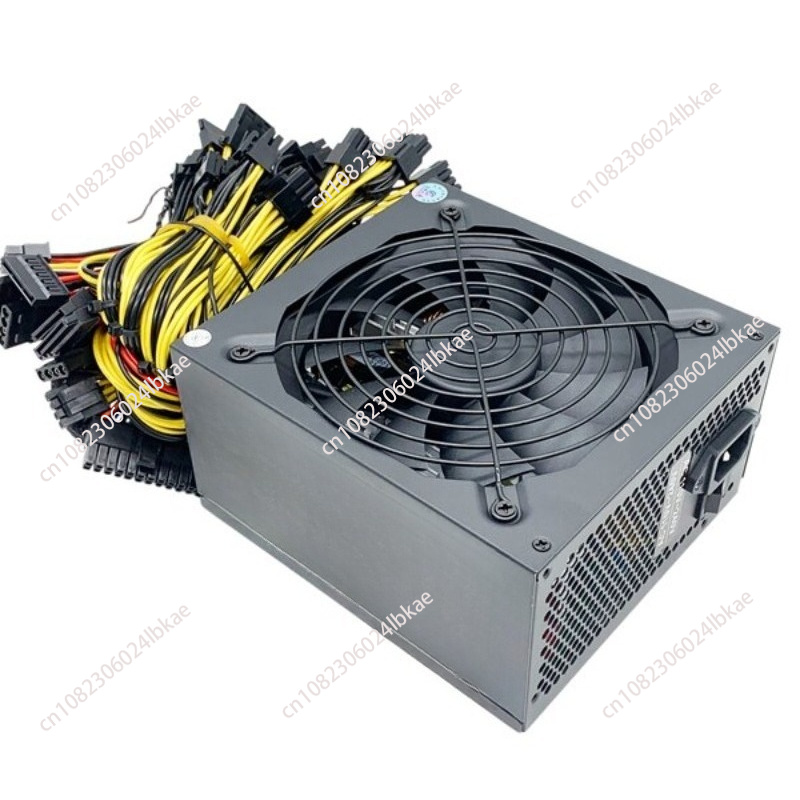 Бесшумный блок питания для ком – обзор и цена Atx Power Supply