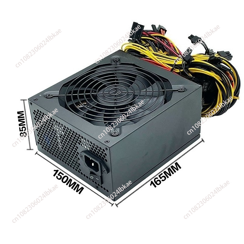 Бесшумный блок питания для ком – обзор и цена Atx Power Supply