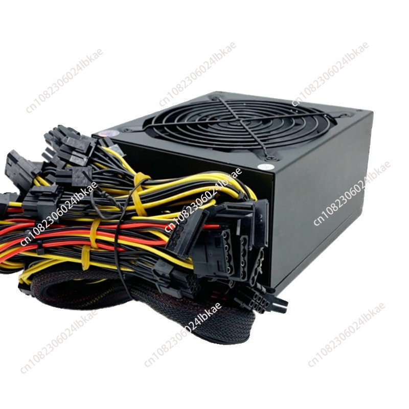 Бесшумный блок питания для ком – обзор и цена Atx Power Supply