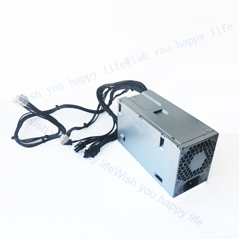 Блок питания LULUYUAN New 650W – обзор и цена Power Supply 650W